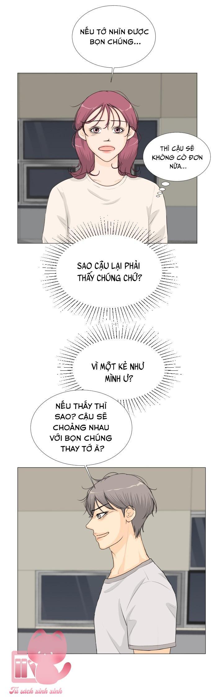 Bán Quỷ Chapter 56 - Trang 2