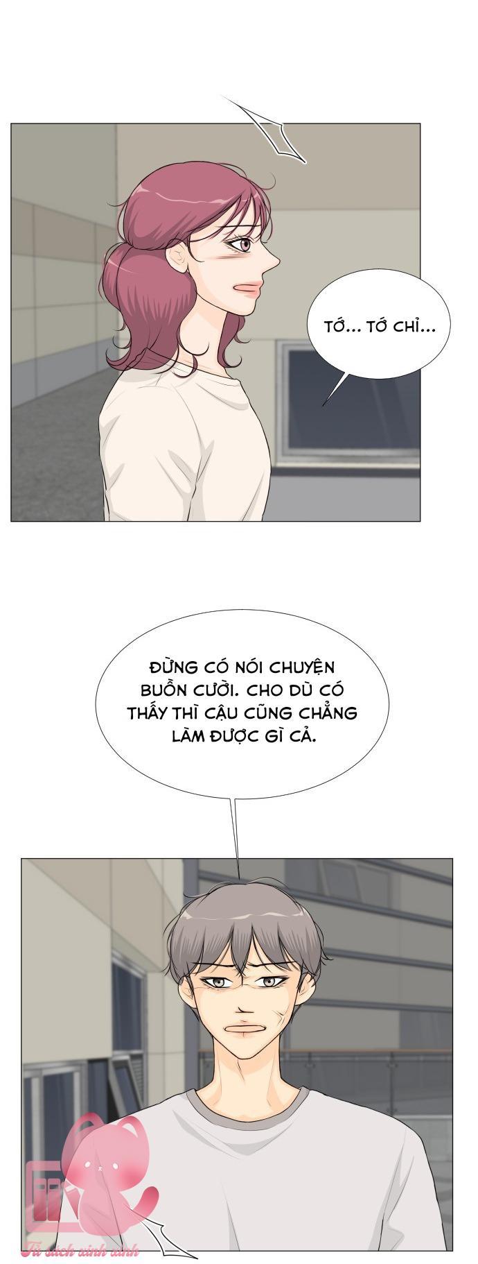 Bán Quỷ Chapter 56 - Trang 2