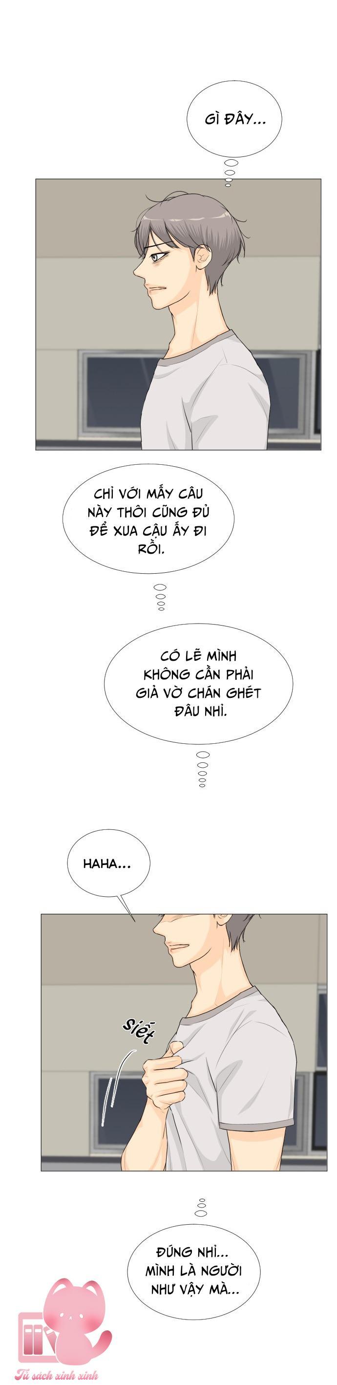 Bán Quỷ Chapter 56 - Trang 2