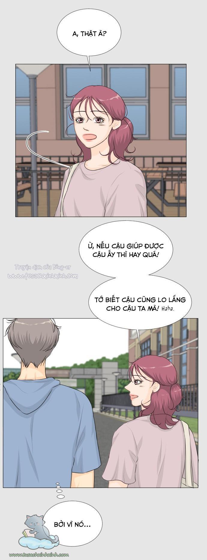 Bán Quỷ Chapter 29 - Trang 2