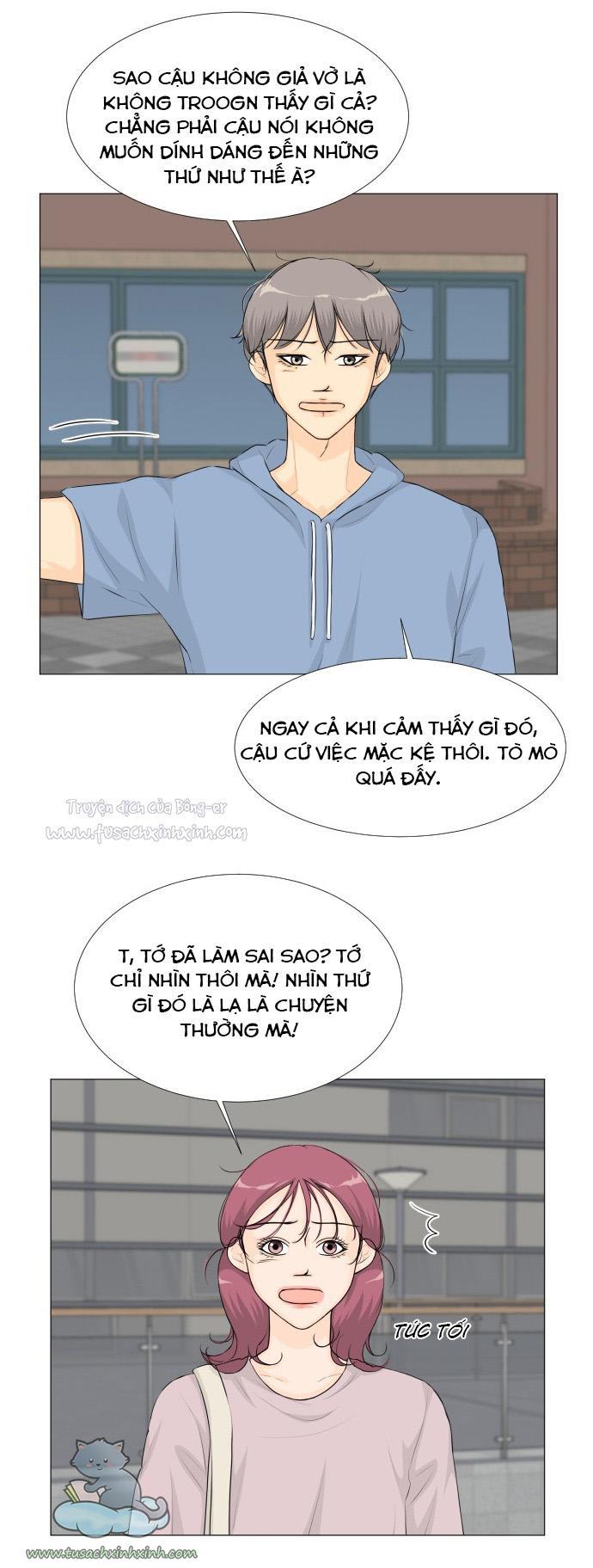 Bán Quỷ Chapter 29 - Trang 2