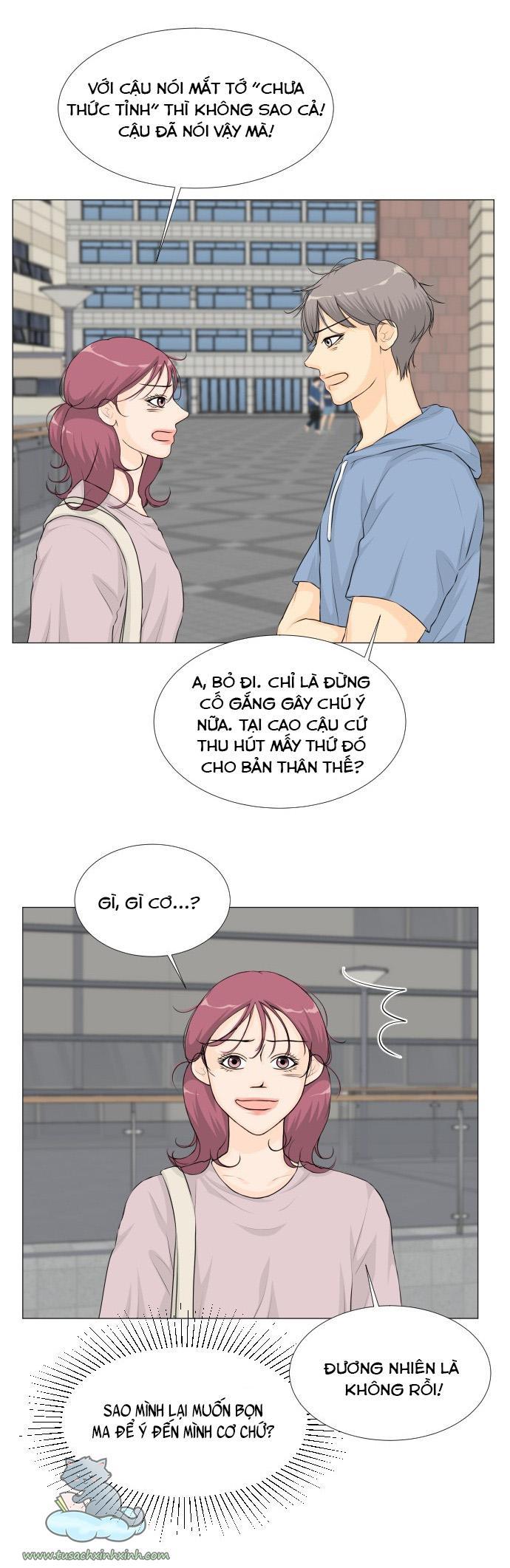 Bán Quỷ Chapter 29 - Trang 2