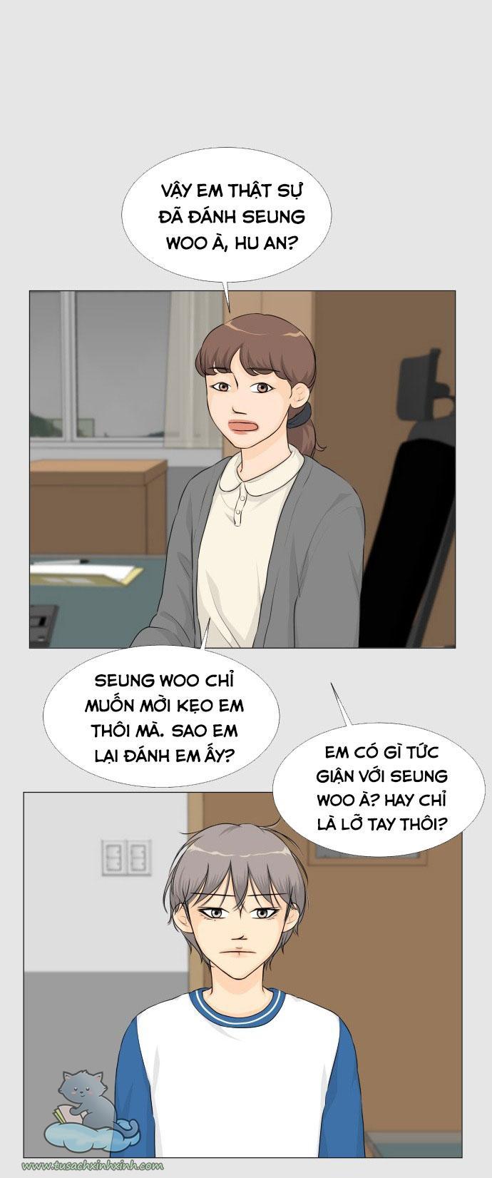 Bán Quỷ Chapter 24 - Trang 2