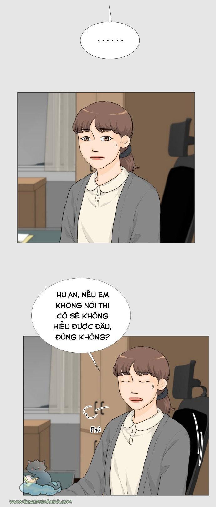 Bán Quỷ Chapter 24 - Trang 2