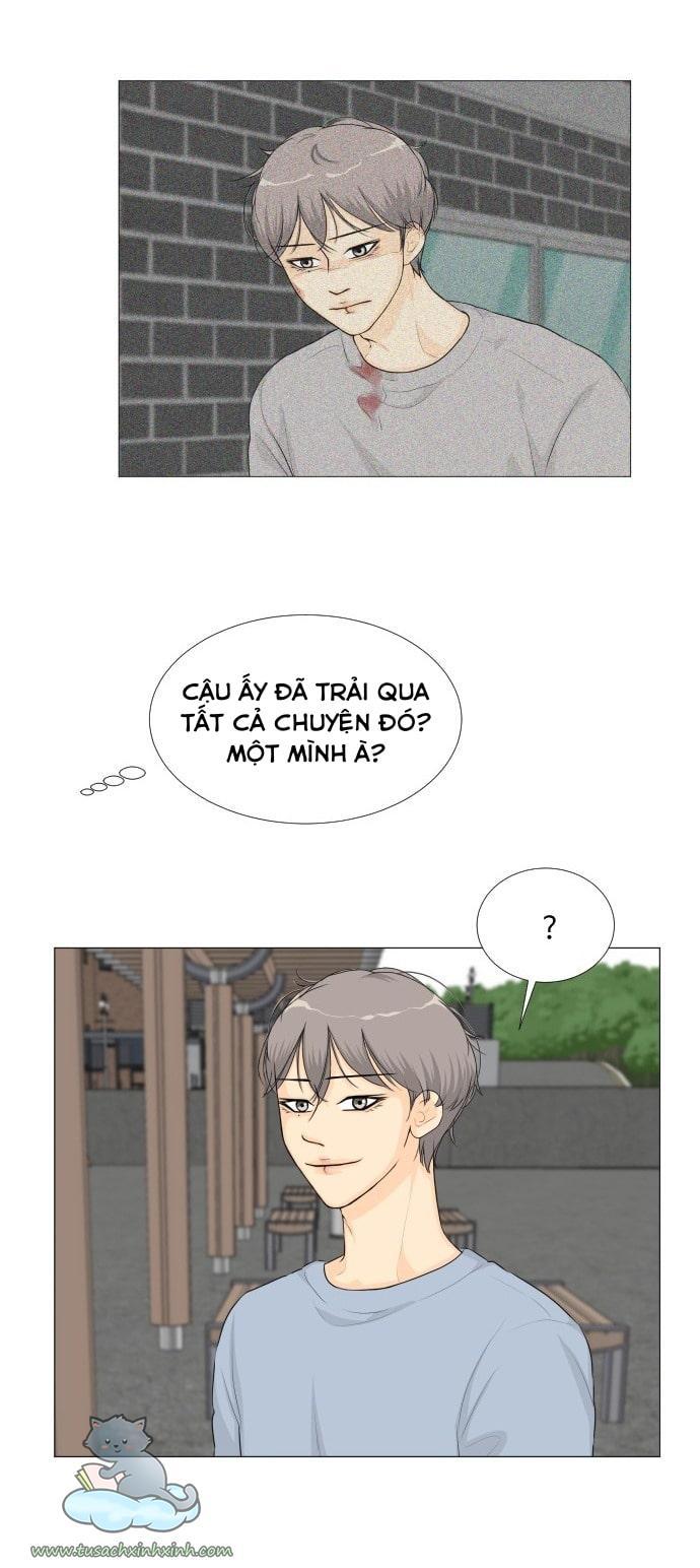 Bán Quỷ Chapter 23 - Trang 2