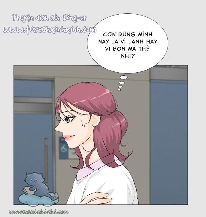 Bán Quỷ Chapter 22 - Trang 2