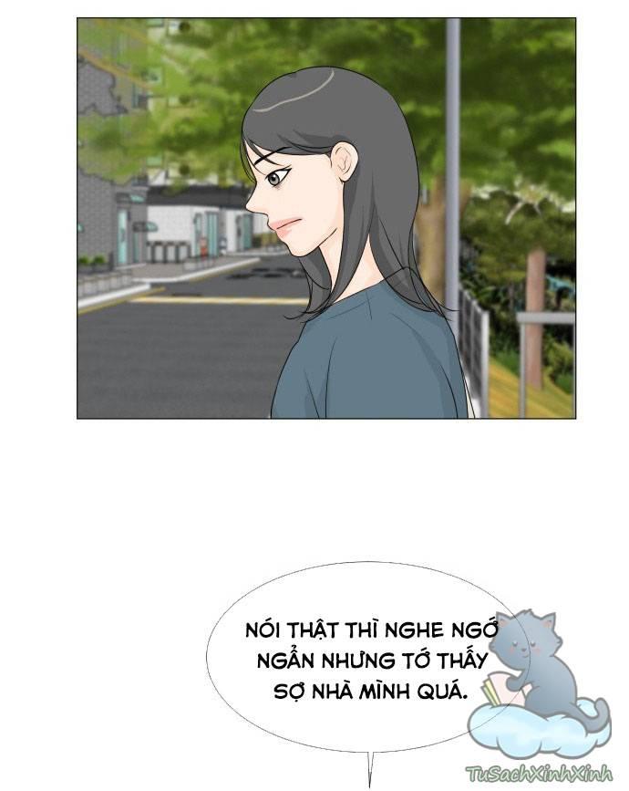 Bán Quỷ Chapter 18 - Trang 2