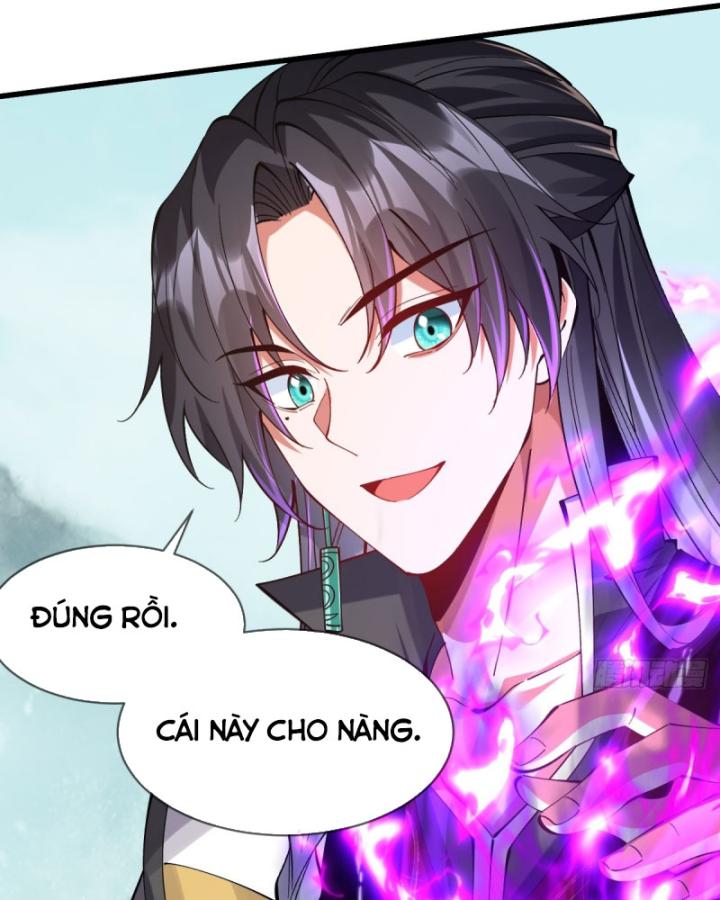 Không Ngờ Kiều Thê Là Phe Phản Diện Chapter 56 - Trang 2