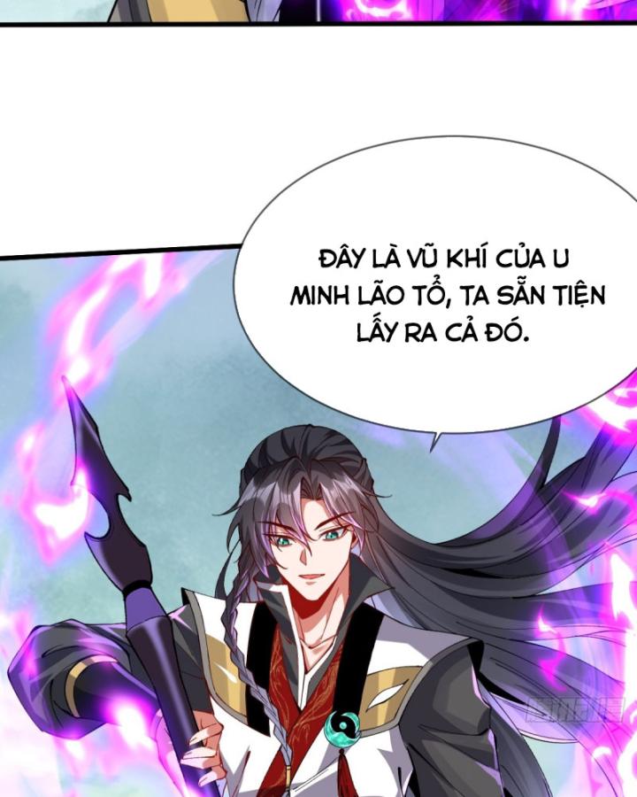 Không Ngờ Kiều Thê Là Phe Phản Diện Chapter 56 - Trang 2