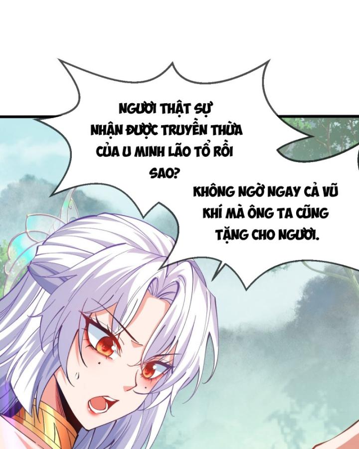 Không Ngờ Kiều Thê Là Phe Phản Diện Chapter 56 - Trang 2