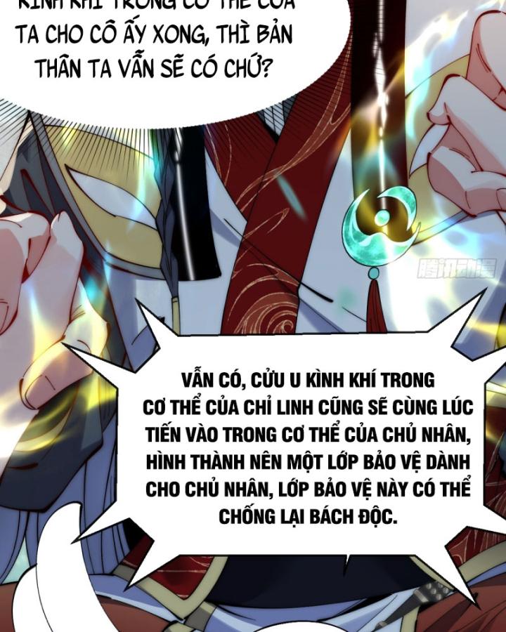 Không Ngờ Kiều Thê Là Phe Phản Diện Chapter 56 - Trang 2