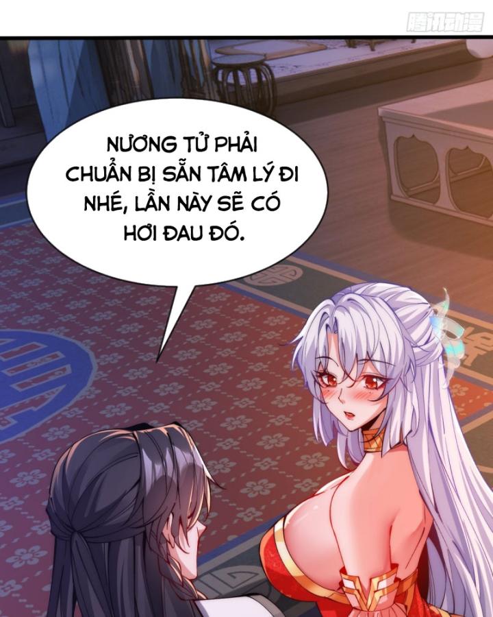 Không Ngờ Kiều Thê Là Phe Phản Diện Chapter 56 - Trang 2