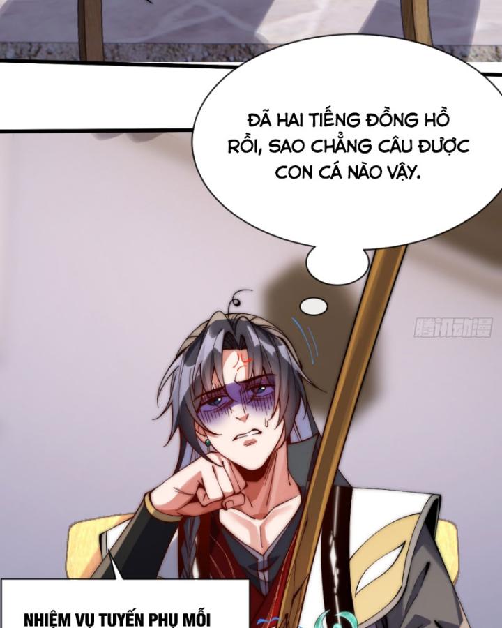 Không Ngờ Kiều Thê Là Phe Phản Diện Chapter 54 - Trang 2