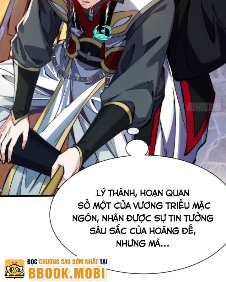 Không Ngờ Kiều Thê Là Phe Phản Diện Chapter 54 - Trang 2