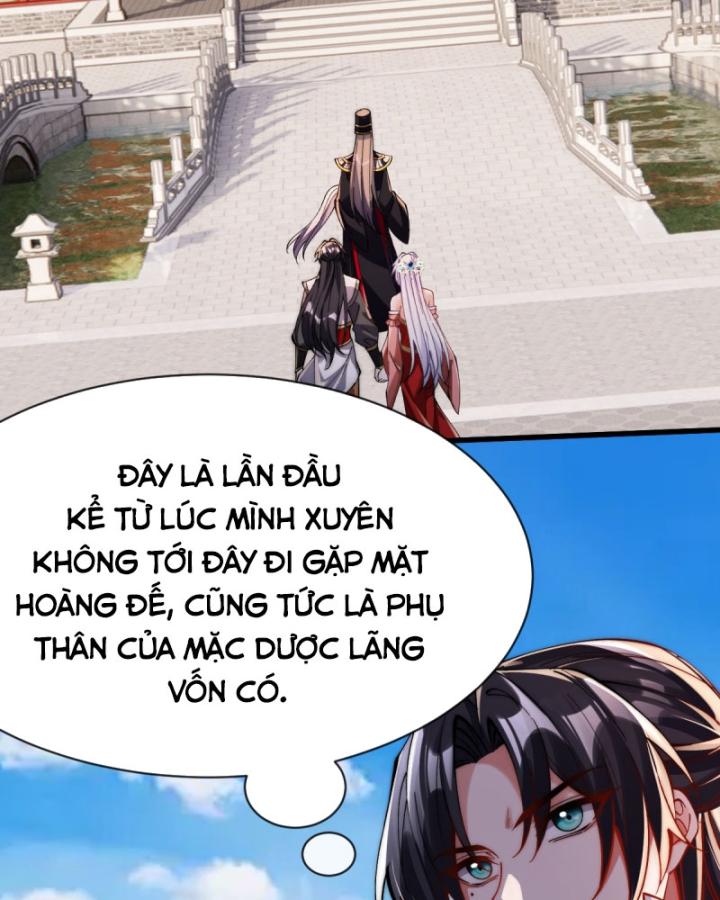 Không Ngờ Kiều Thê Là Phe Phản Diện Chapter 54 - Trang 2