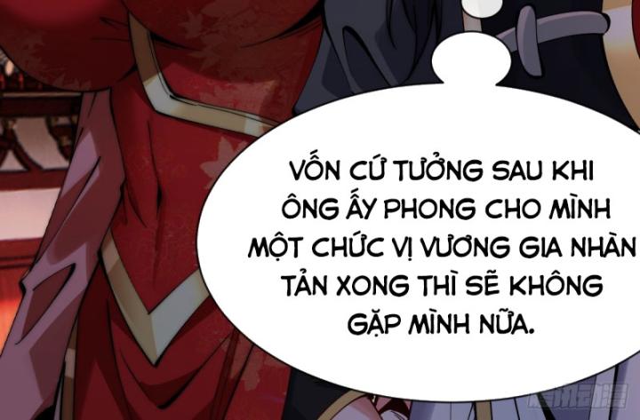 Không Ngờ Kiều Thê Là Phe Phản Diện Chapter 54 - Trang 2