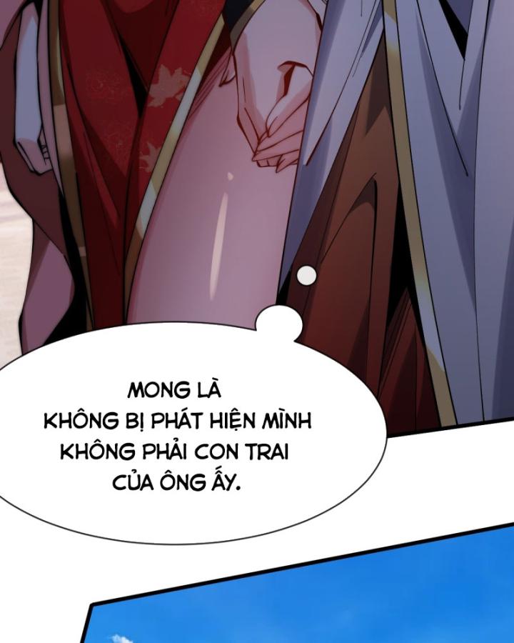 Không Ngờ Kiều Thê Là Phe Phản Diện Chapter 54 - Trang 2