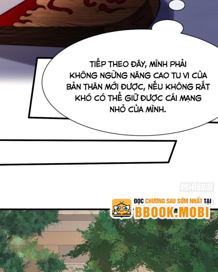 Không Ngờ Kiều Thê Là Phe Phản Diện Chapter 54 - Trang 2