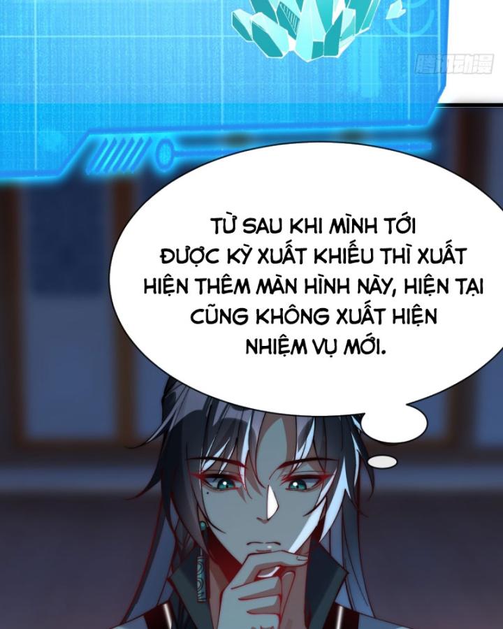 Không Ngờ Kiều Thê Là Phe Phản Diện Chapter 54 - Trang 2