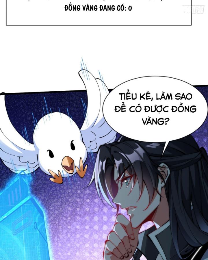 Không Ngờ Kiều Thê Là Phe Phản Diện Chapter 54 - Trang 2