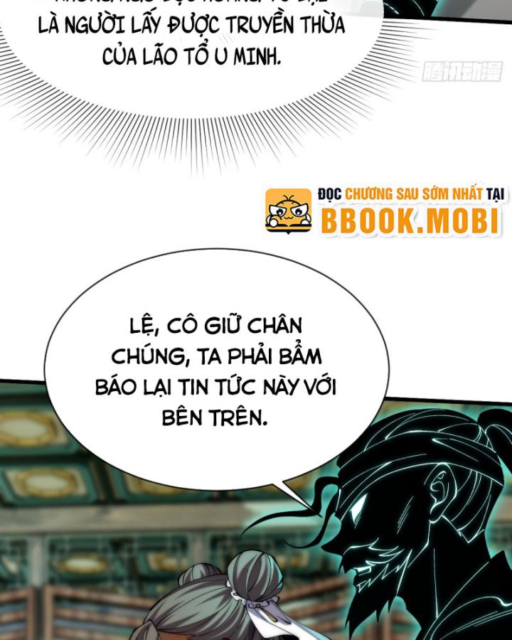 Không Ngờ Kiều Thê Là Phe Phản Diện Chapter 53 - Trang 2