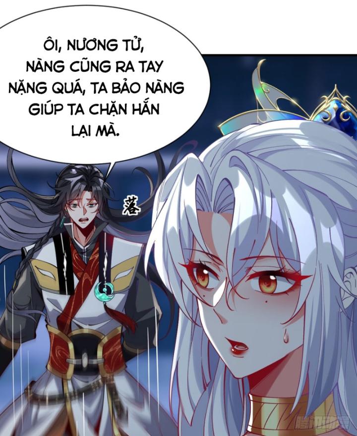 Không Ngờ Kiều Thê Là Phe Phản Diện Chapter 53 - Trang 2