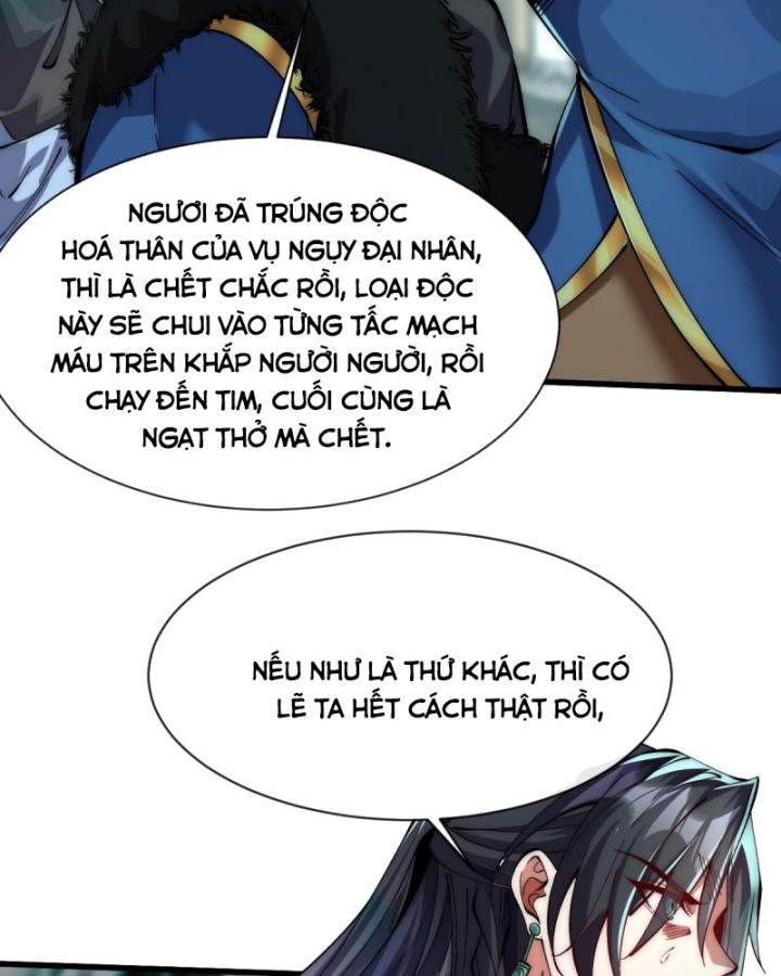 Không Ngờ Kiều Thê Là Phe Phản Diện Chapter 53 - Trang 2