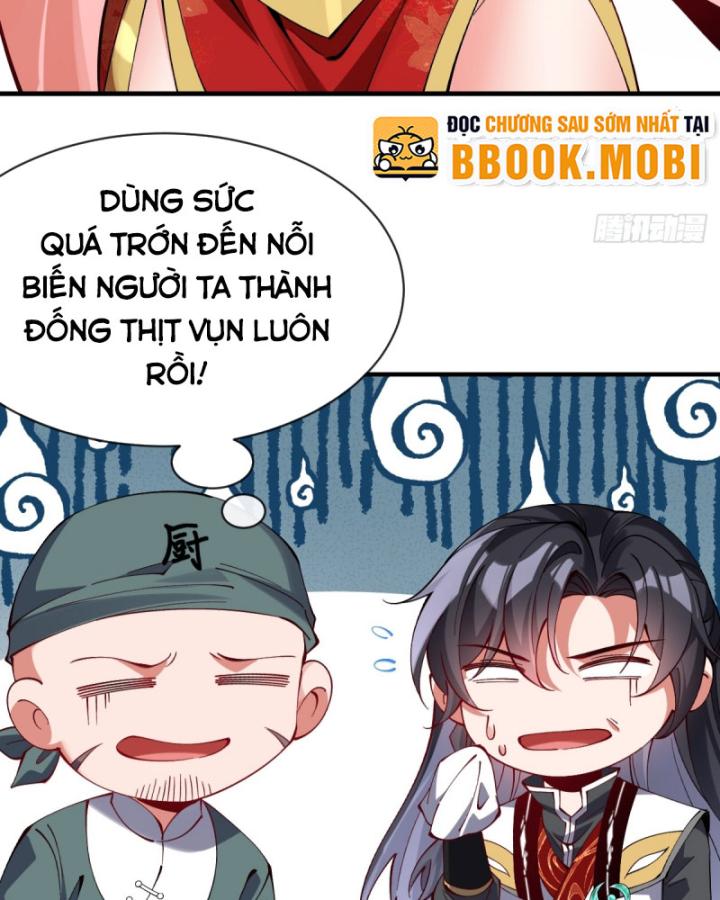 Không Ngờ Kiều Thê Là Phe Phản Diện Chapter 53 - Trang 2