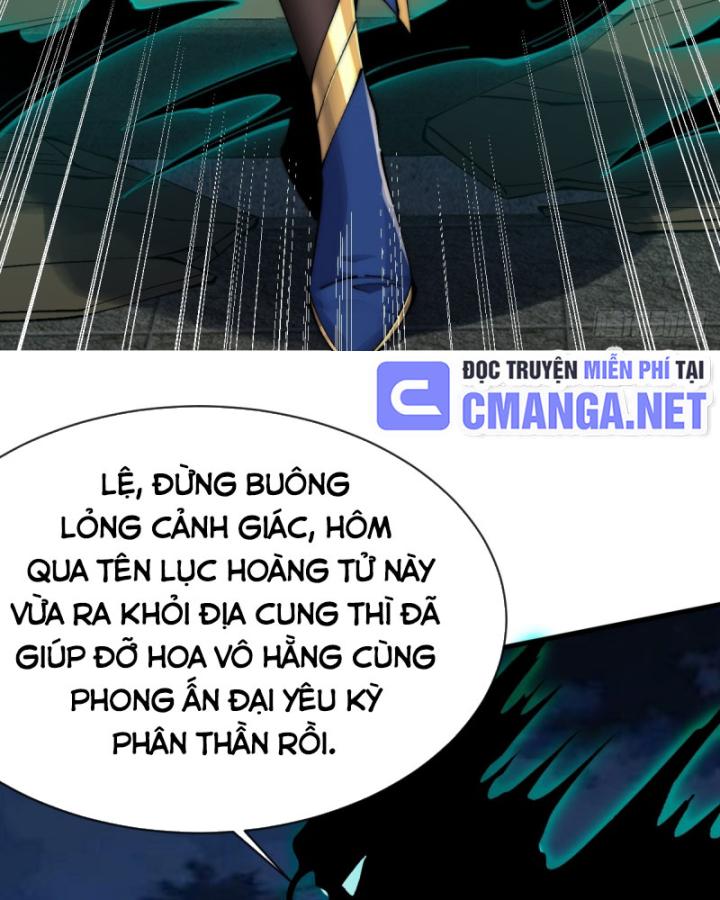 Không Ngờ Kiều Thê Là Phe Phản Diện Chapter 52 - Trang 2