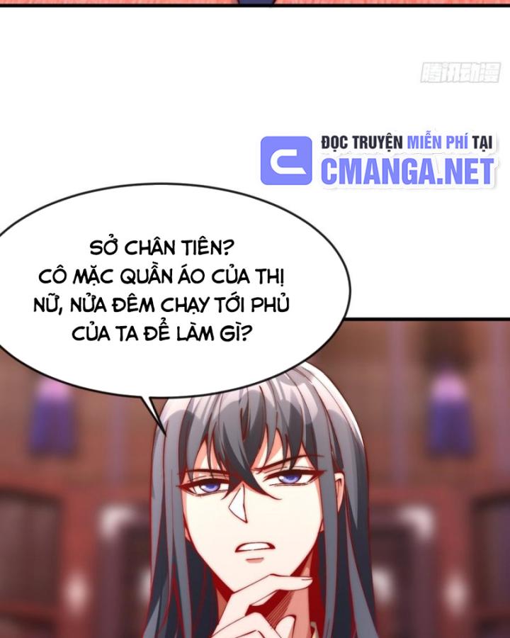 Không Ngờ Kiều Thê Là Phe Phản Diện Chapter 51 - Trang 2