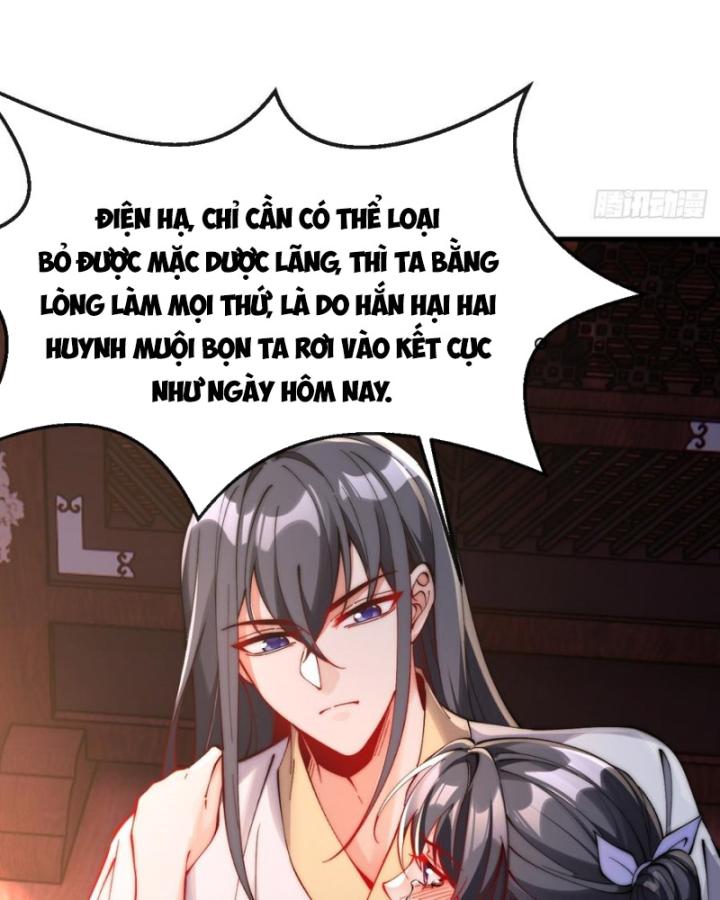 Không Ngờ Kiều Thê Là Phe Phản Diện Chapter 51 - Trang 2