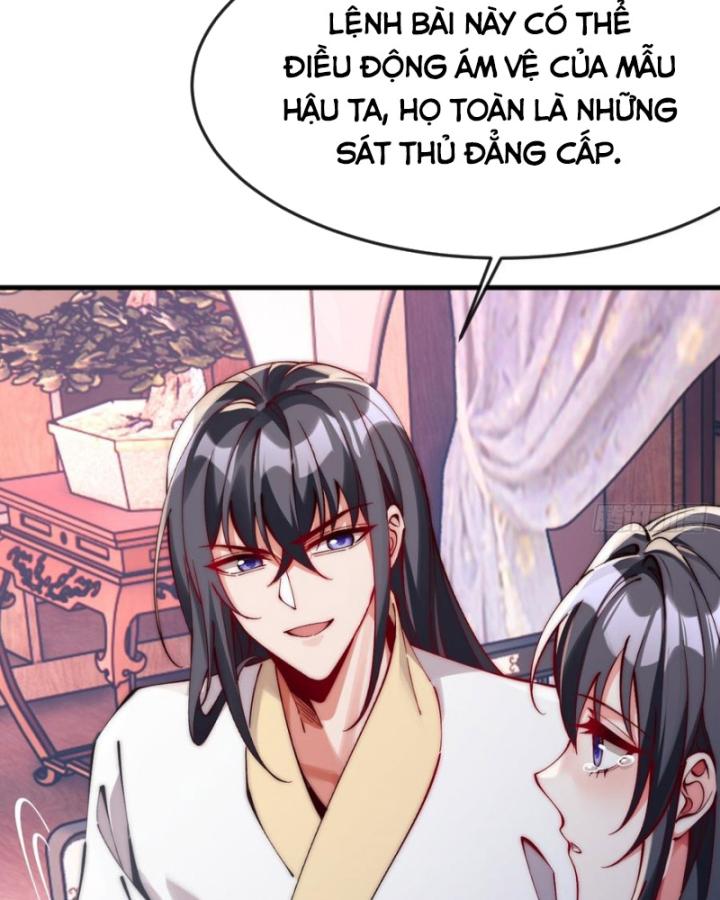 Không Ngờ Kiều Thê Là Phe Phản Diện Chapter 51 - Trang 2