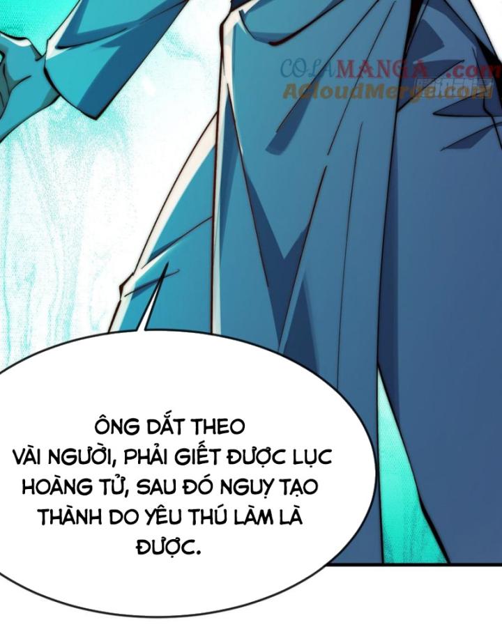 Không Ngờ Kiều Thê Là Phe Phản Diện Chapter 51 - Trang 2