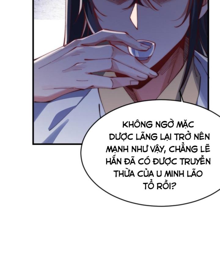 Không Ngờ Kiều Thê Là Phe Phản Diện Chapter 51 - Trang 2