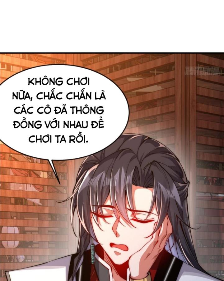 Không Ngờ Kiều Thê Là Phe Phản Diện Chapter 51 - Trang 2