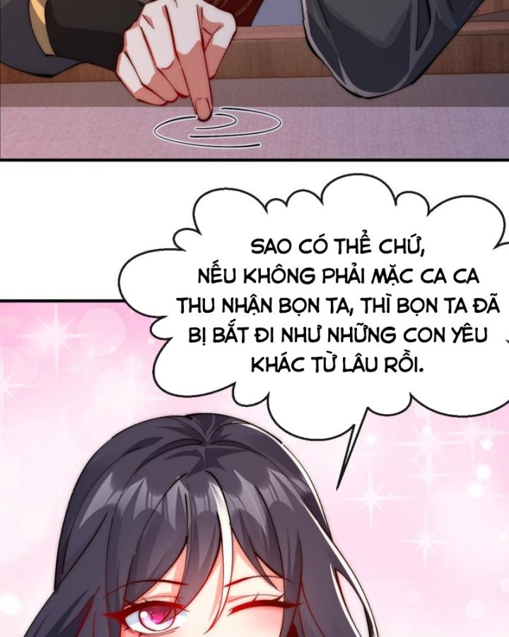 Không Ngờ Kiều Thê Là Phe Phản Diện Chapter 51 - Trang 2