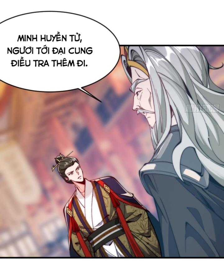 Không Ngờ Kiều Thê Là Phe Phản Diện Chapter 50 - Trang 2