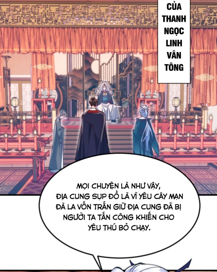 Không Ngờ Kiều Thê Là Phe Phản Diện Chapter 50 - Trang 2