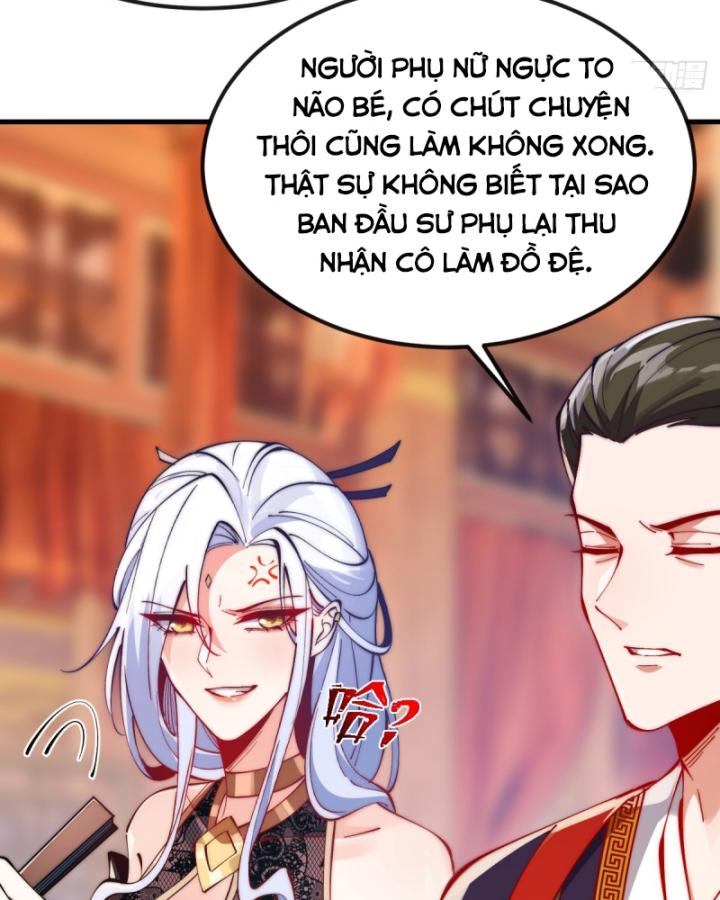 Không Ngờ Kiều Thê Là Phe Phản Diện Chapter 50 - Trang 2