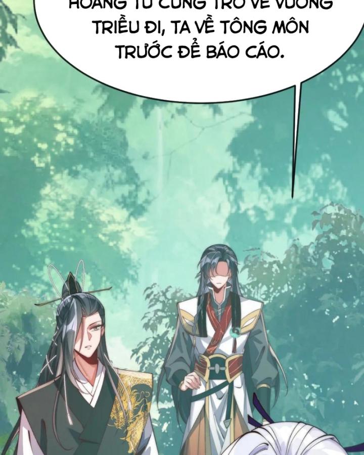 Không Ngờ Kiều Thê Là Phe Phản Diện Chapter 49 - Trang 2