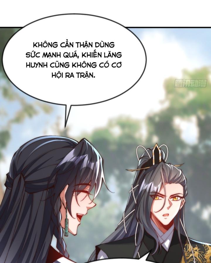 Không Ngờ Kiều Thê Là Phe Phản Diện Chapter 47 - Trang 2