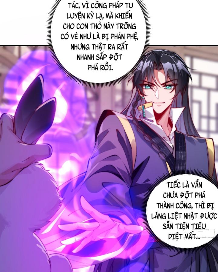 Không Ngờ Kiều Thê Là Phe Phản Diện Chapter 39 - Trang 2