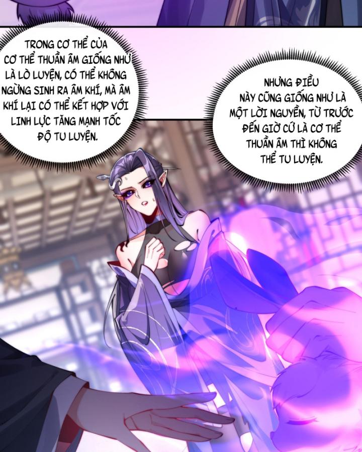 Không Ngờ Kiều Thê Là Phe Phản Diện Chapter 39 - Trang 2