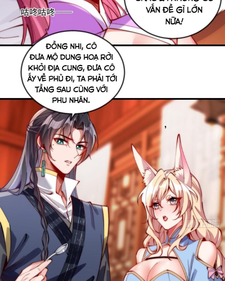 Không Ngờ Kiều Thê Là Phe Phản Diện Chapter 39 - Trang 2