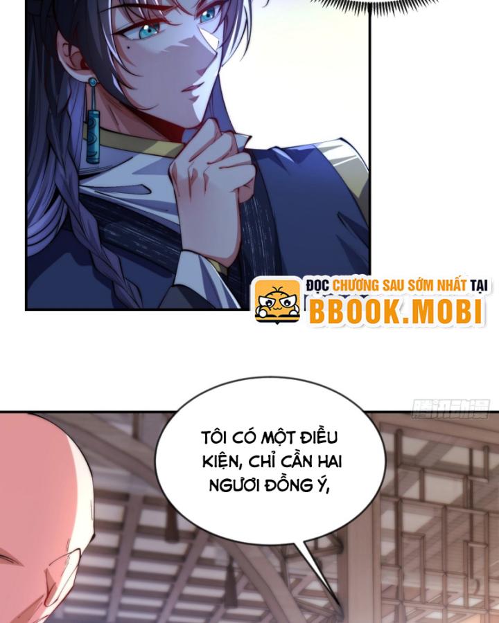 Không Ngờ Kiều Thê Là Phe Phản Diện Chapter 39 - Trang 2