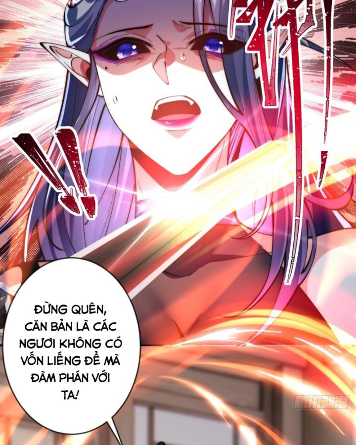 Không Ngờ Kiều Thê Là Phe Phản Diện Chapter 39 - Trang 2