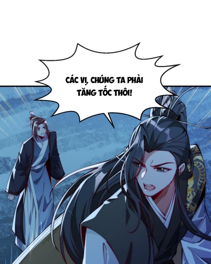 Không Ngờ Kiều Thê Là Phe Phản Diện Chapter 38 - Trang 2