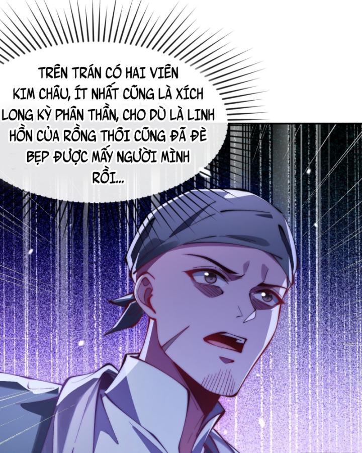 Không Ngờ Kiều Thê Là Phe Phản Diện Chapter 38 - Trang 2