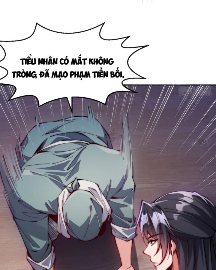 Không Ngờ Kiều Thê Là Phe Phản Diện Chapter 38 - Trang 2