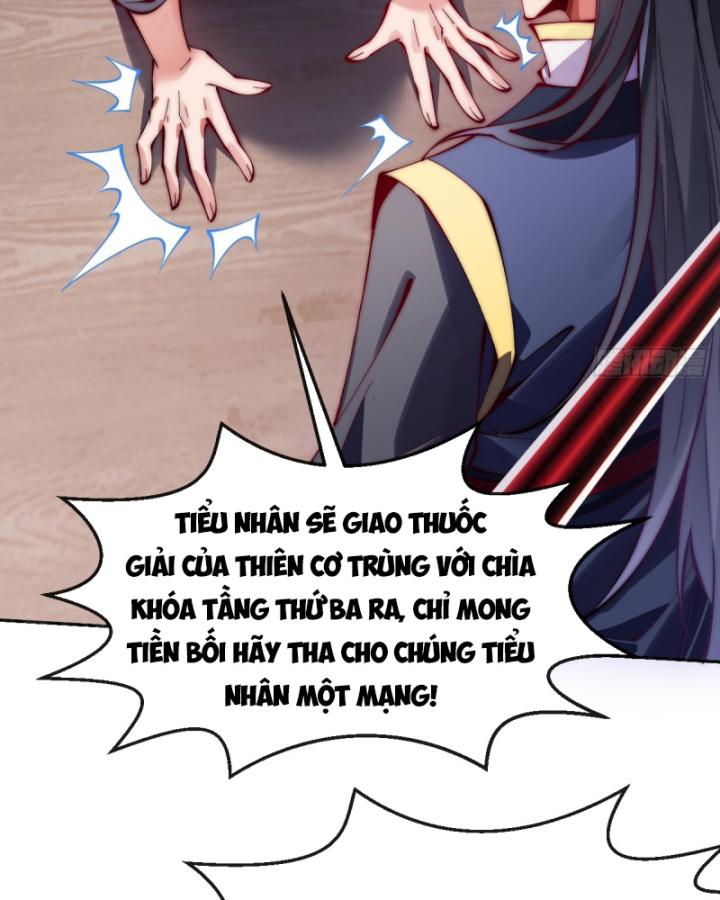 Không Ngờ Kiều Thê Là Phe Phản Diện Chapter 38 - Trang 2